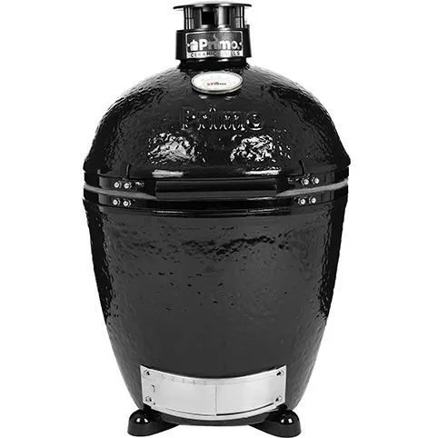 Керамический гриль Primo Round Large