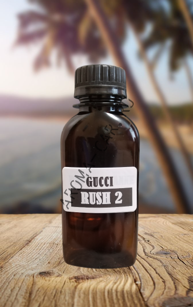 Парфюмерное масло GUCCI RUSH 2 100 мл