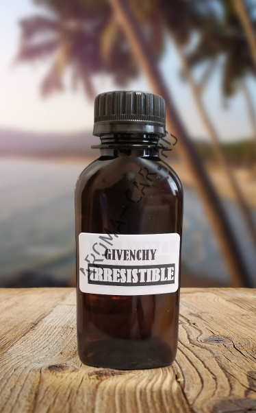 Парфюмерное масло GIVENCHY IRRESISTIBLE 100 мл