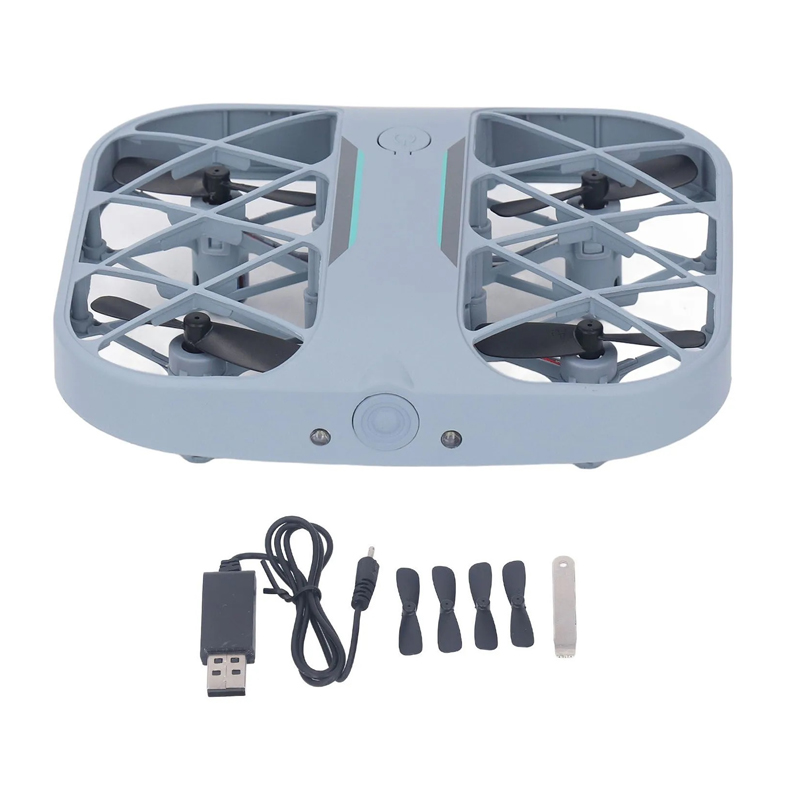 Квадрокоптер ЛАРТ