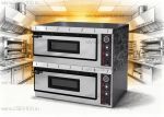 Печь для пиццы ProPizza ML 44