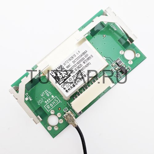 Wi-Fi модуль WT21M2610 для телевизора Kivi 32F710KW
