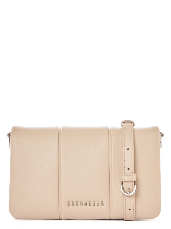 Сумка ELEGANZZA Z10147-9826 pastel pink