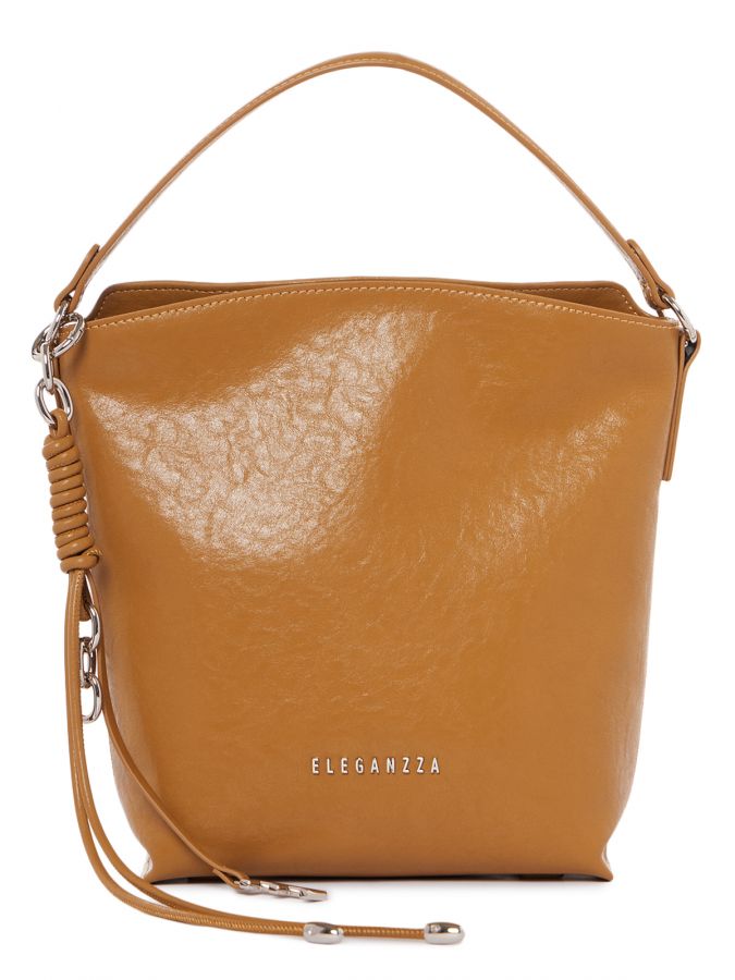 Сумка ELEGANZZA Z-25060-1 d.sand