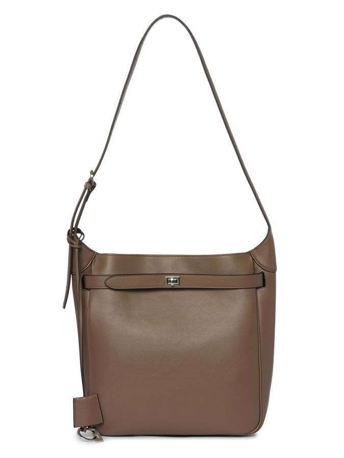 Сумка ELEGANZZA Z-HF4594 milk chocolate