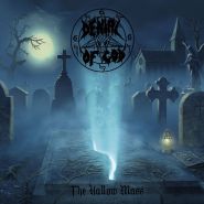 DENIAL OF GOD - The Hallow Mass
