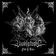 DIABLATION - Par Le Feu DIGIPAK