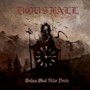DODSFALL - Doden Skal Iklee Vente DIGIPAK