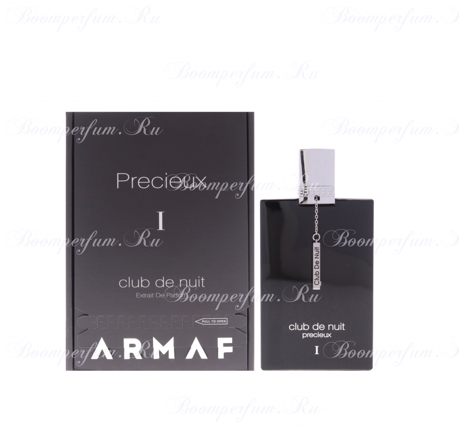 Armaf Club de Nuit Precieux I