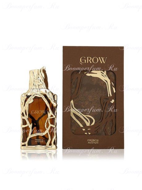 French Avenue Grow