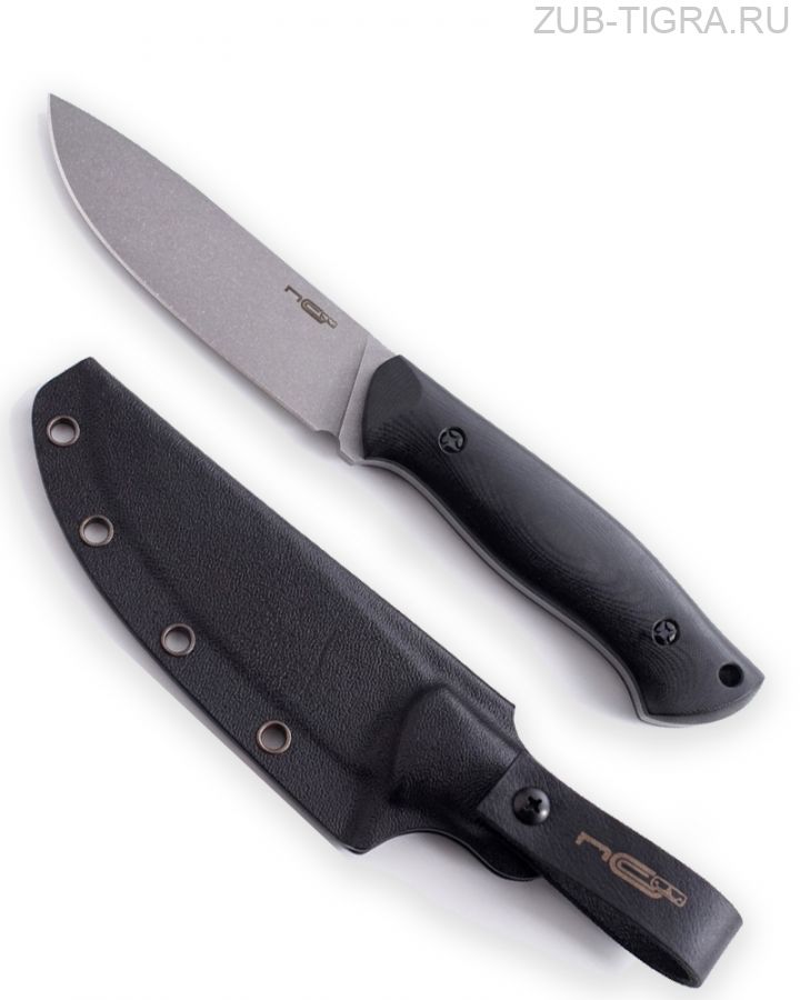 Нож Pride black от NCCustom