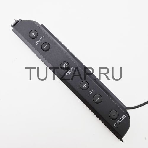 Кнопки управления для телевизора Philips 32PFL7694H/60