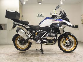BMWR1250GS