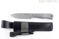 Нож NC Custom Flint с огнивом