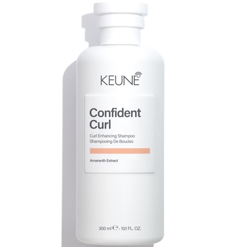 Шампунь «Упругий локон» Keune Confident Curl, 300 мл