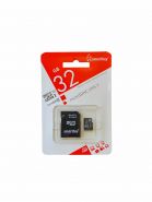 Карта памяти MicroSD 32GB SmartBuy Class10