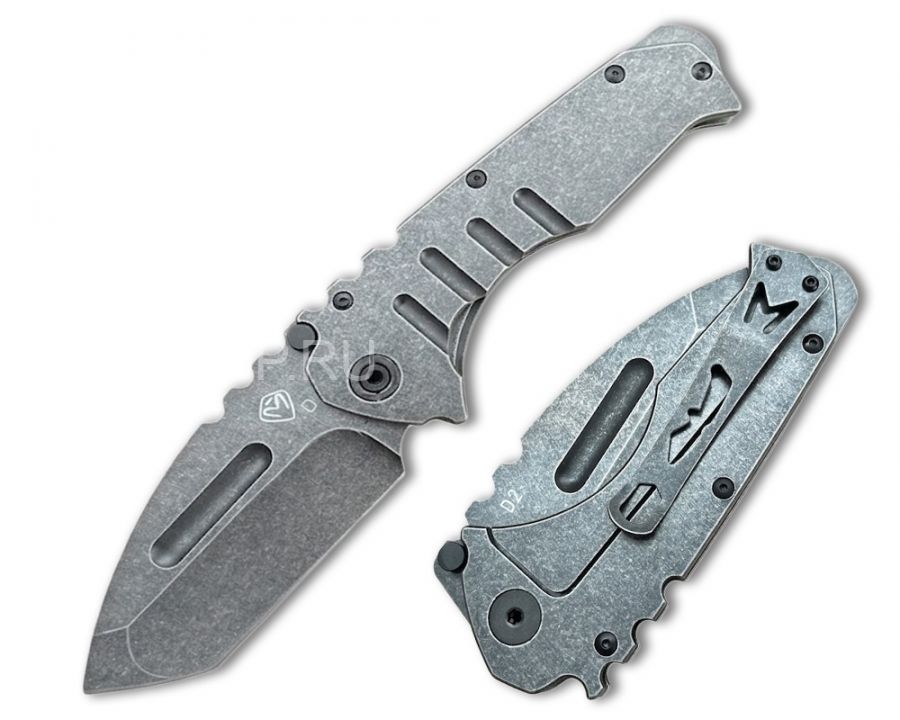 Нож Medford Praetorian