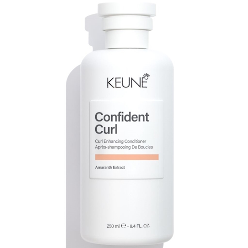 Кондиционер «Упругий локон» Keune Confident Curl, 250 мл