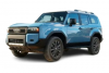 LC Prado 250 2024-2025