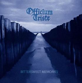 OFFICIUM TRISTE - Bittersween Memories 2026