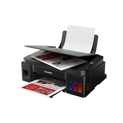 МФУ Canon G3410 (цветное, струйное) СНПЧ