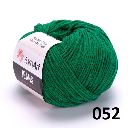 Пряжа Jeans YarnArt (YAJ)