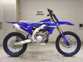 YAMAHA YZ250F
