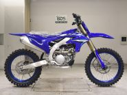 YAMAHA YZ250F