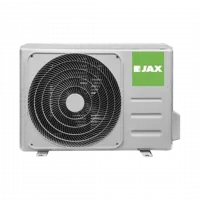 "Сплит-система JAX Hayman ACI-10HE фото НАРУЖНЫЙ БЛОК"