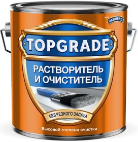 Растворитель и ОчистительTopgrade Hammerite Thinners 0.9л