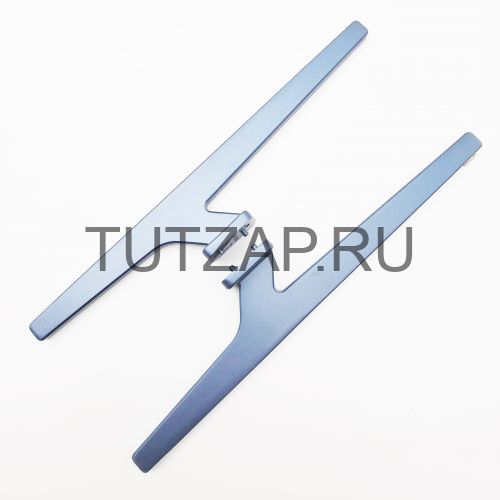 Ножки 030.01.000661 030.01.000662 для телевизора Haier 58 Smart TV S5 Pro