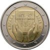 Испания и инвалидность: защита, права и индивидуальность 2 евро Испания 2026