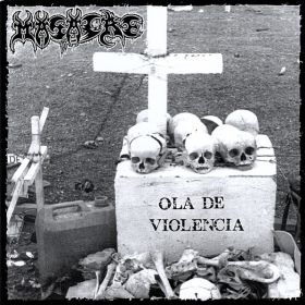 MASACRE - Ola De Violencia