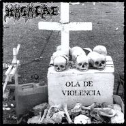 MASACRE - Ola De Violencia
