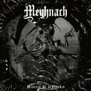 MEYHNACH (MUTIILATION) - Miseria De Profundis