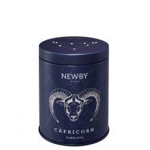 Чай чёрный Newby Зодиак «Козерог» Гималаи в жестяной банке - 30 г (Англия)