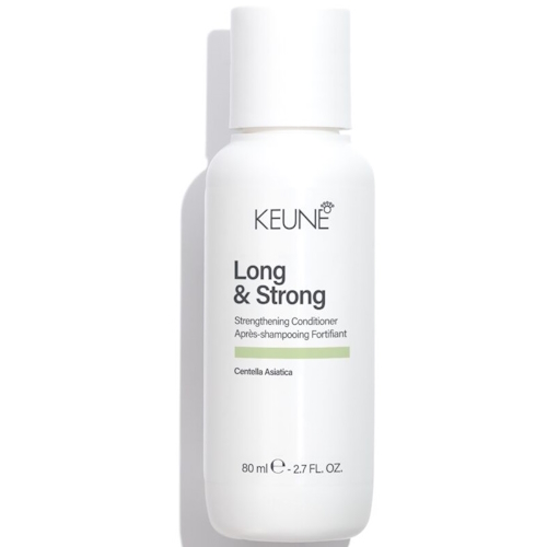Кондиционер «Длина и сила» Keune Long & Strong, 80 мл