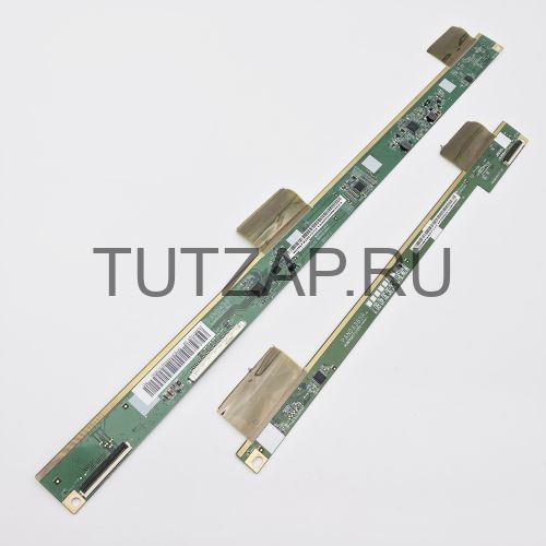 Планки матрицы PANDA385L PANDA385R для телевизора Novex NVX-39H211MS