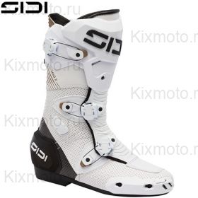 Мотоботы Sidi Mag 2 Air, белые