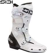 Мотоботы Sidi Mag 2 Air, белые