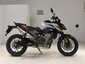 KTM790 DUKE