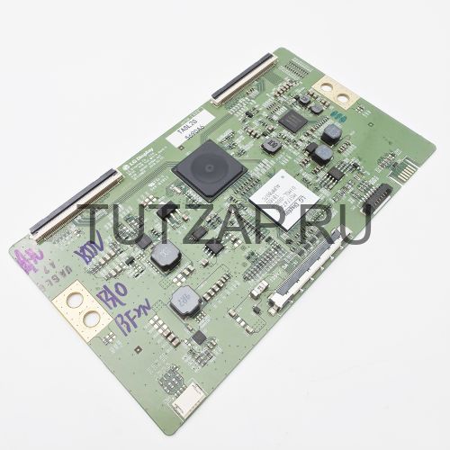 T-CON 6870C-0780A для телевизора Panasonic TX-49FXR740