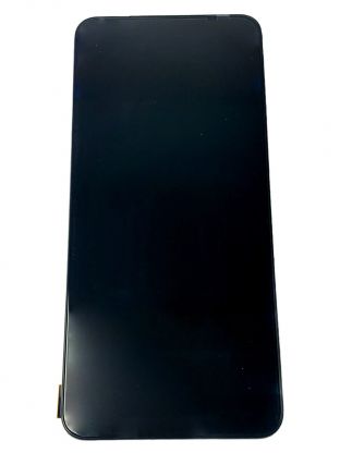 Дисплей для Xiaomi Poco M5s (2207117BPG) (In-Cell) с рамкой и сенсорным стеклом