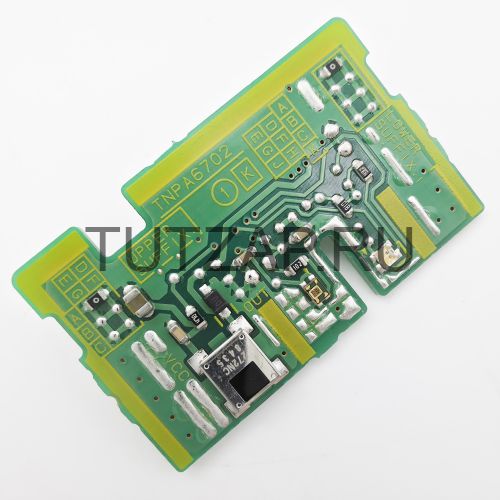 ИК-приемник TNPA6702 1K для телевизора Panasonic TX-49FXR740