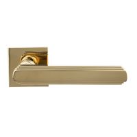 Дверная ручка Porta di Parma Glamour 217 золото полированное