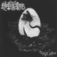 MUTIILATION - Majestas Leprosus