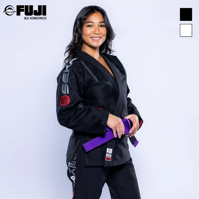 Женское ги Fuji Sekai 3.0