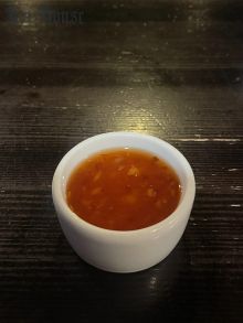 Кисло-сладкий 50гр
