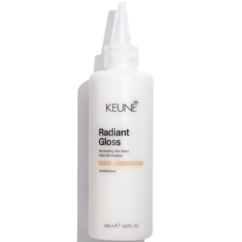 Кондиционер Сияние и Блеск Keune Radiant Gloss Hair Gloss, 200 мл