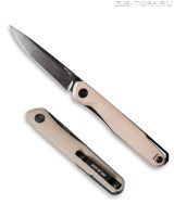 Нож Astris Tan Gen 2 mr.Blade